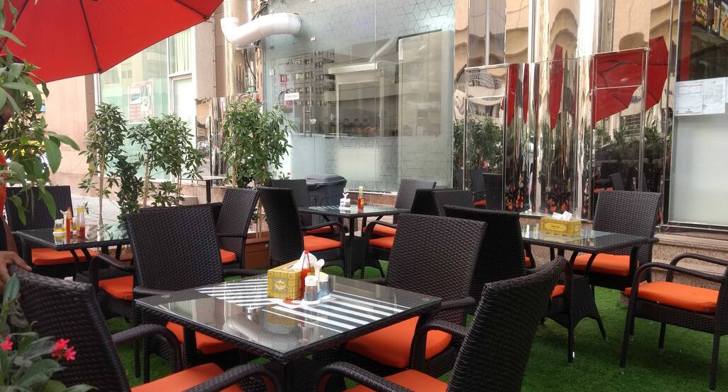 Fat Free Chicken Tourist Club Area Al Zahiyah Abu Dhabi